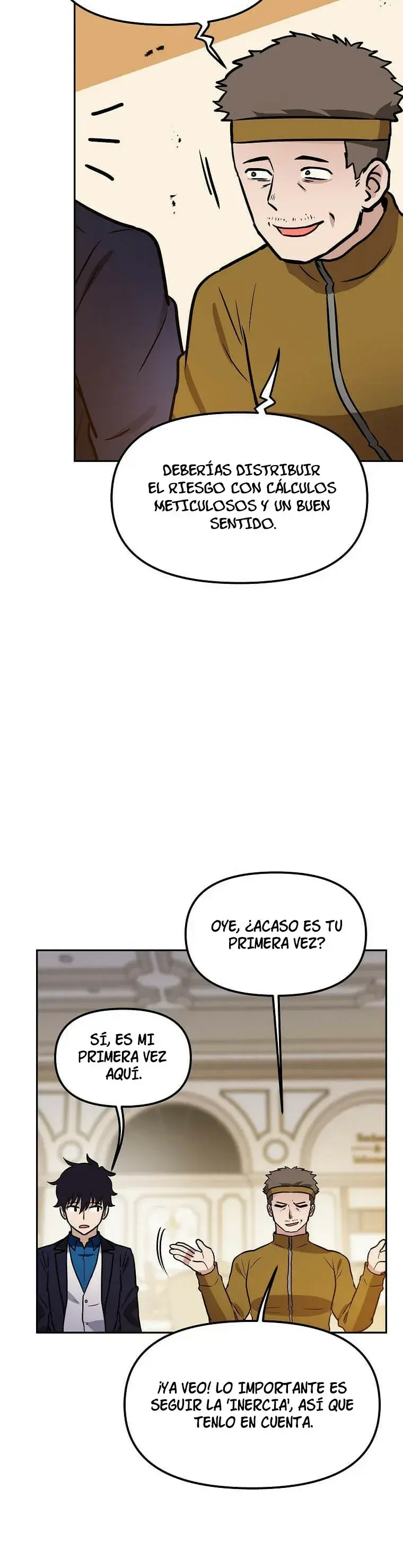 Capitulo 100 page 20