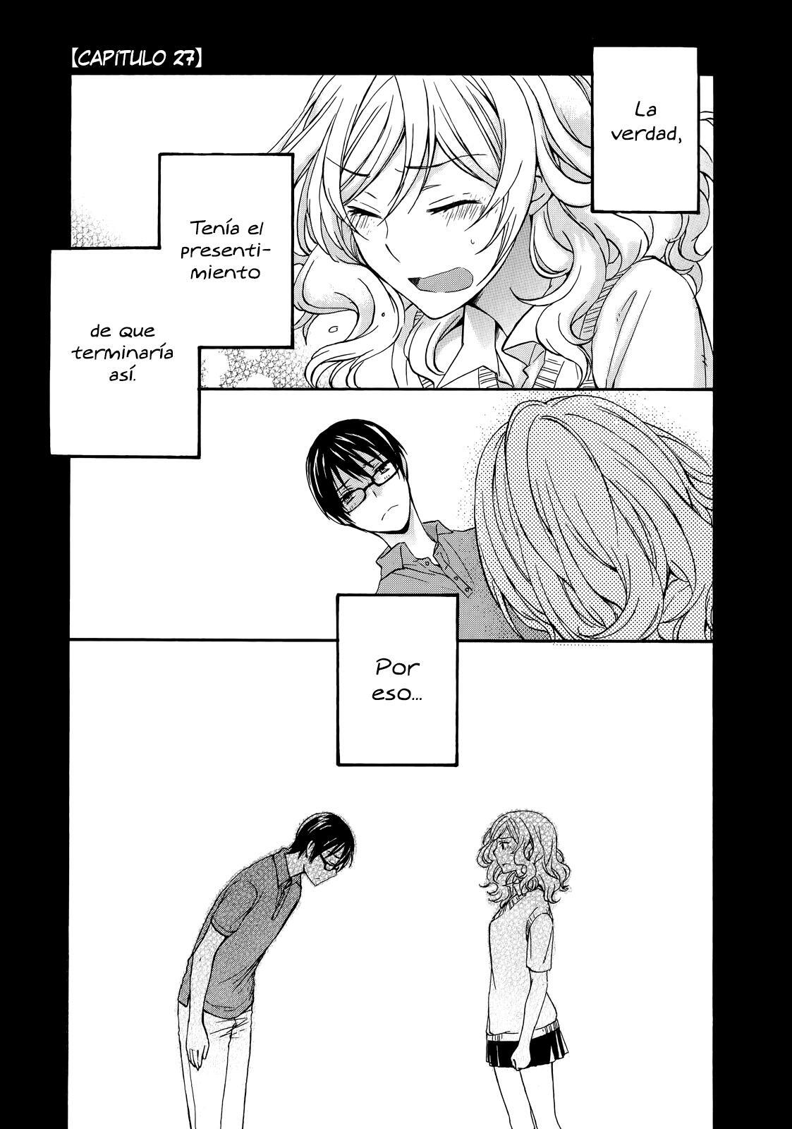 Capitulo 27 page 1