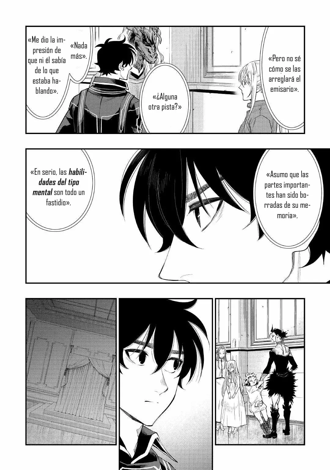 Capitulo 78 page 19