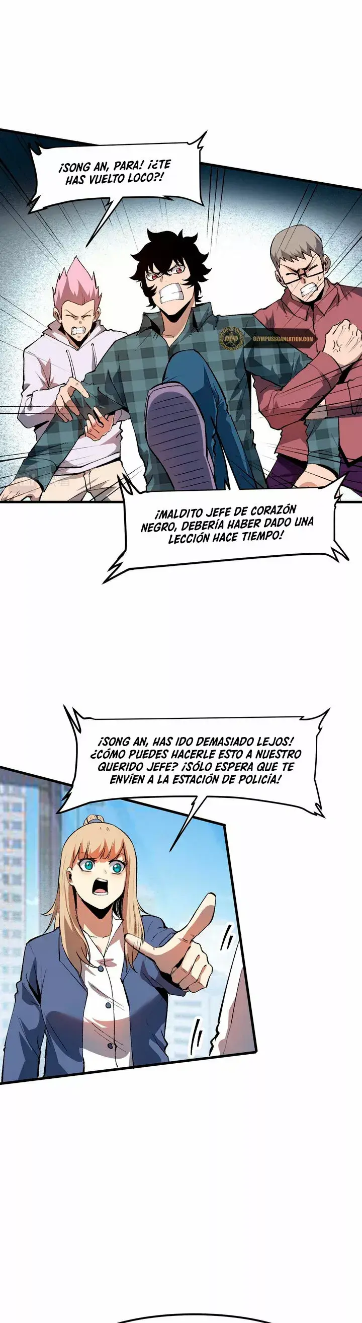 Capitulo 52 page 11