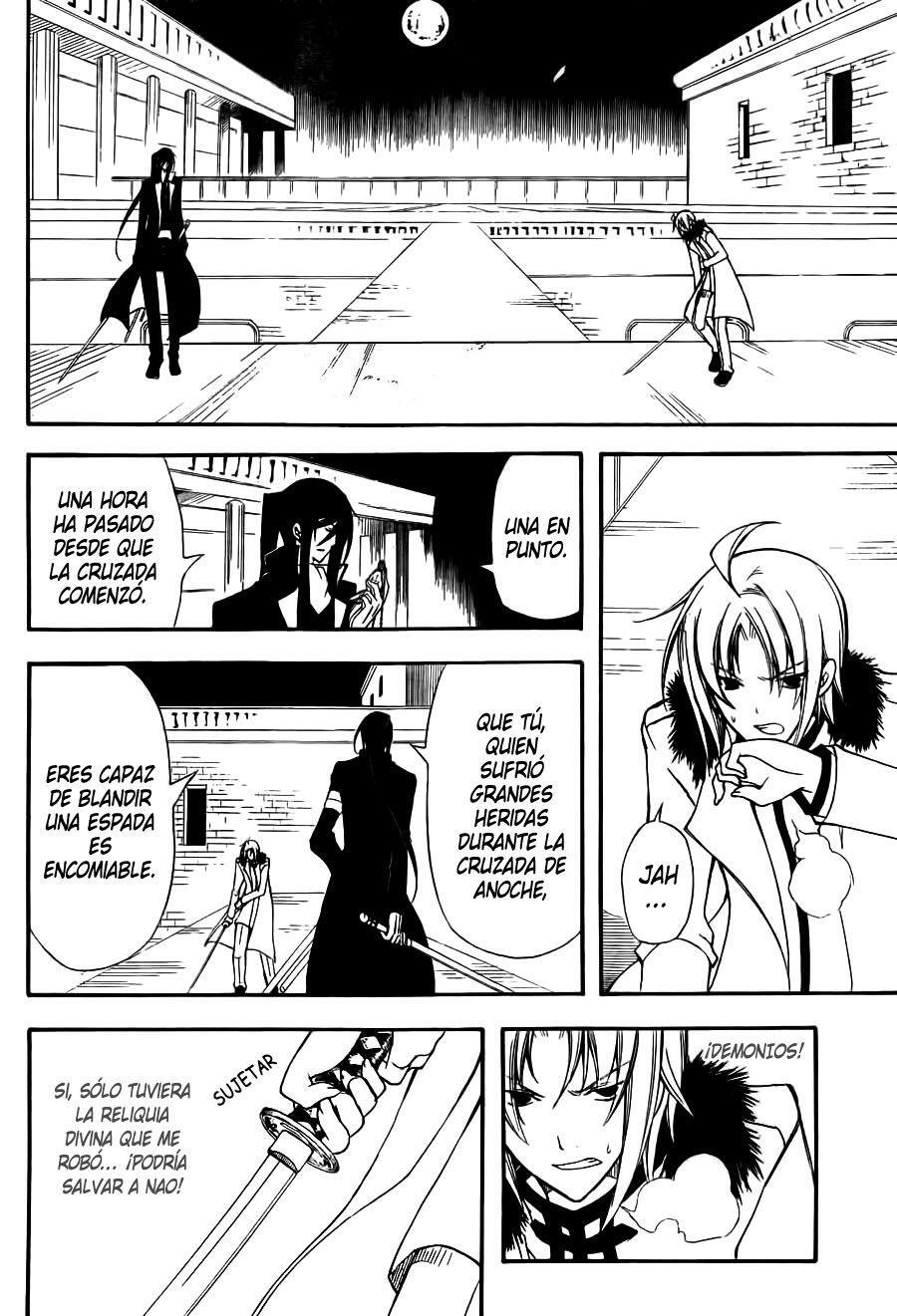 Capitulo 43 page 13