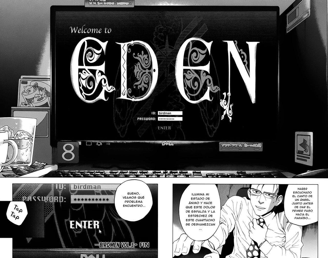 Capitulo 13 page 32