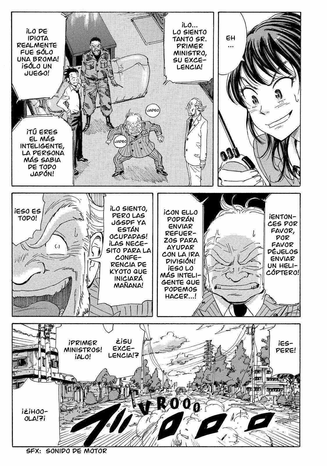 Capitulo 25 page 3
