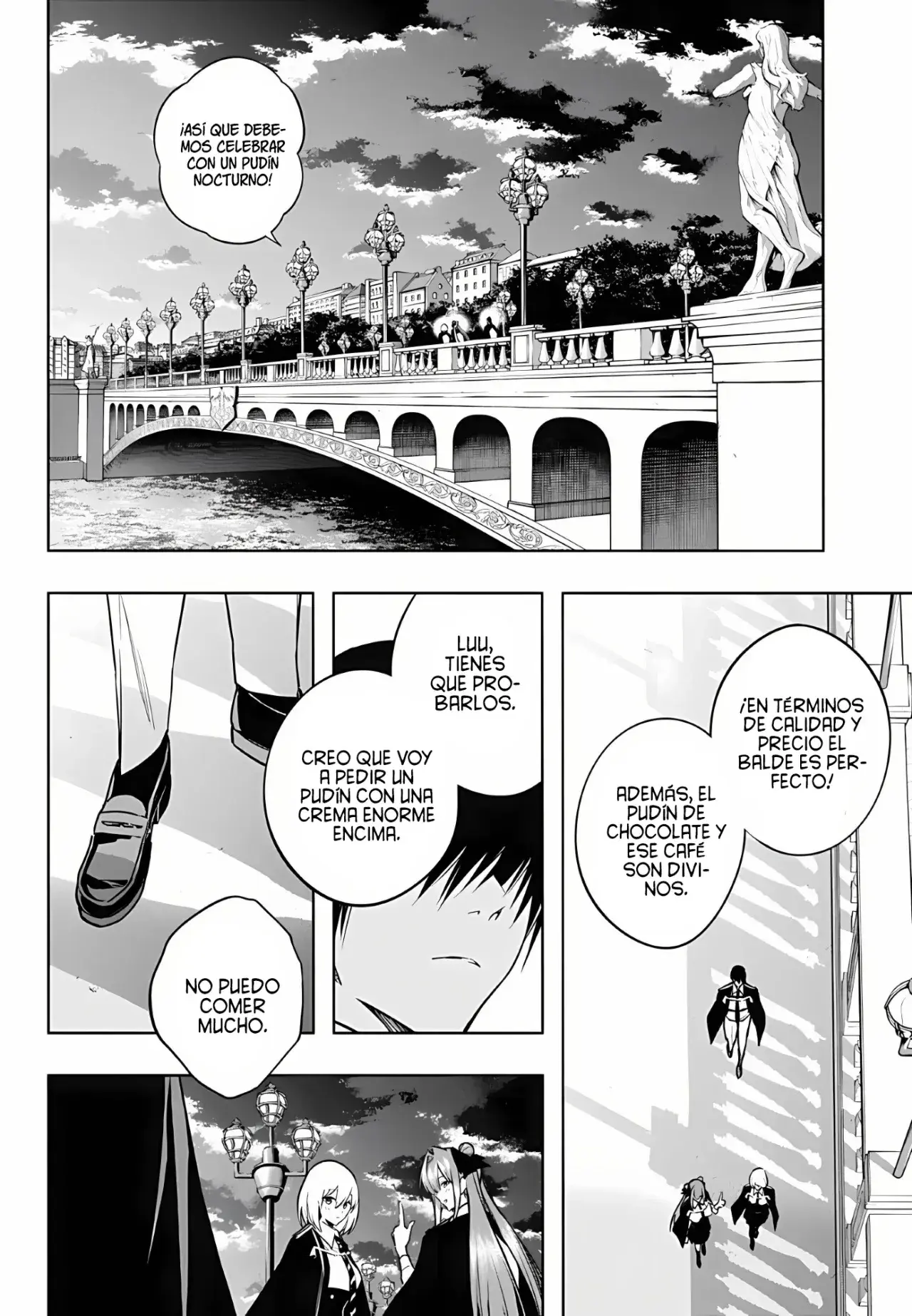 Capitulo 85 page 9