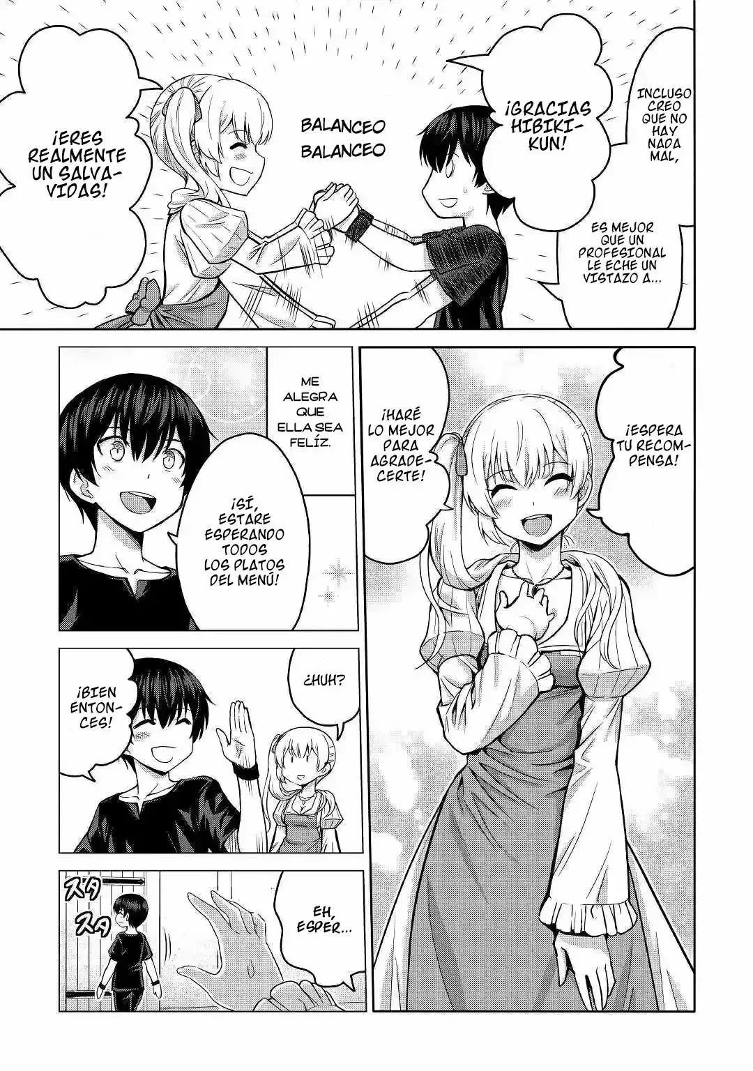 Capitulo 19 page 16