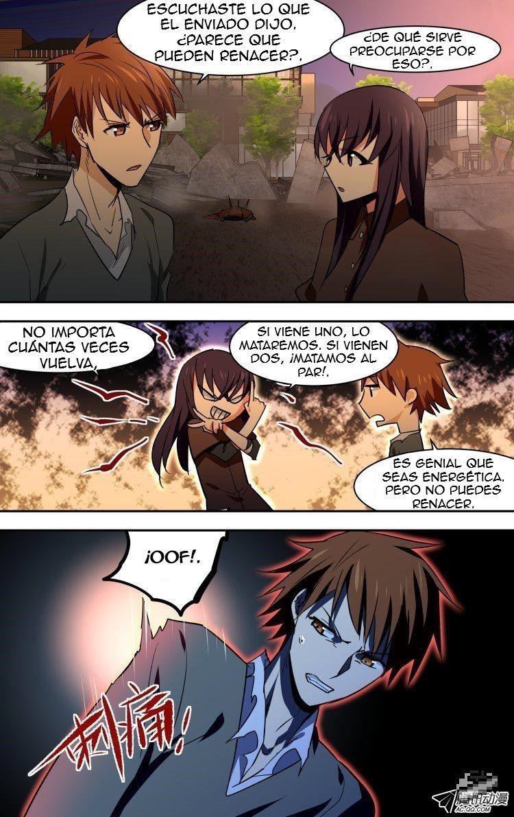 Capitulo 64 page 13