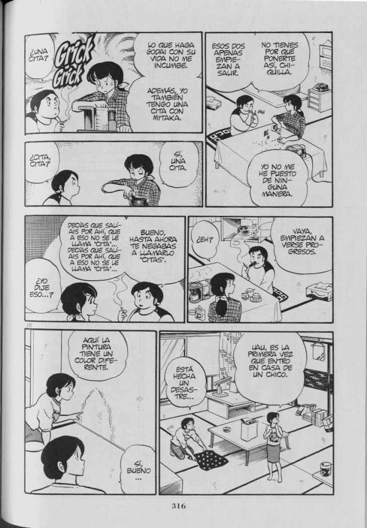 Capitulo 32 page 10