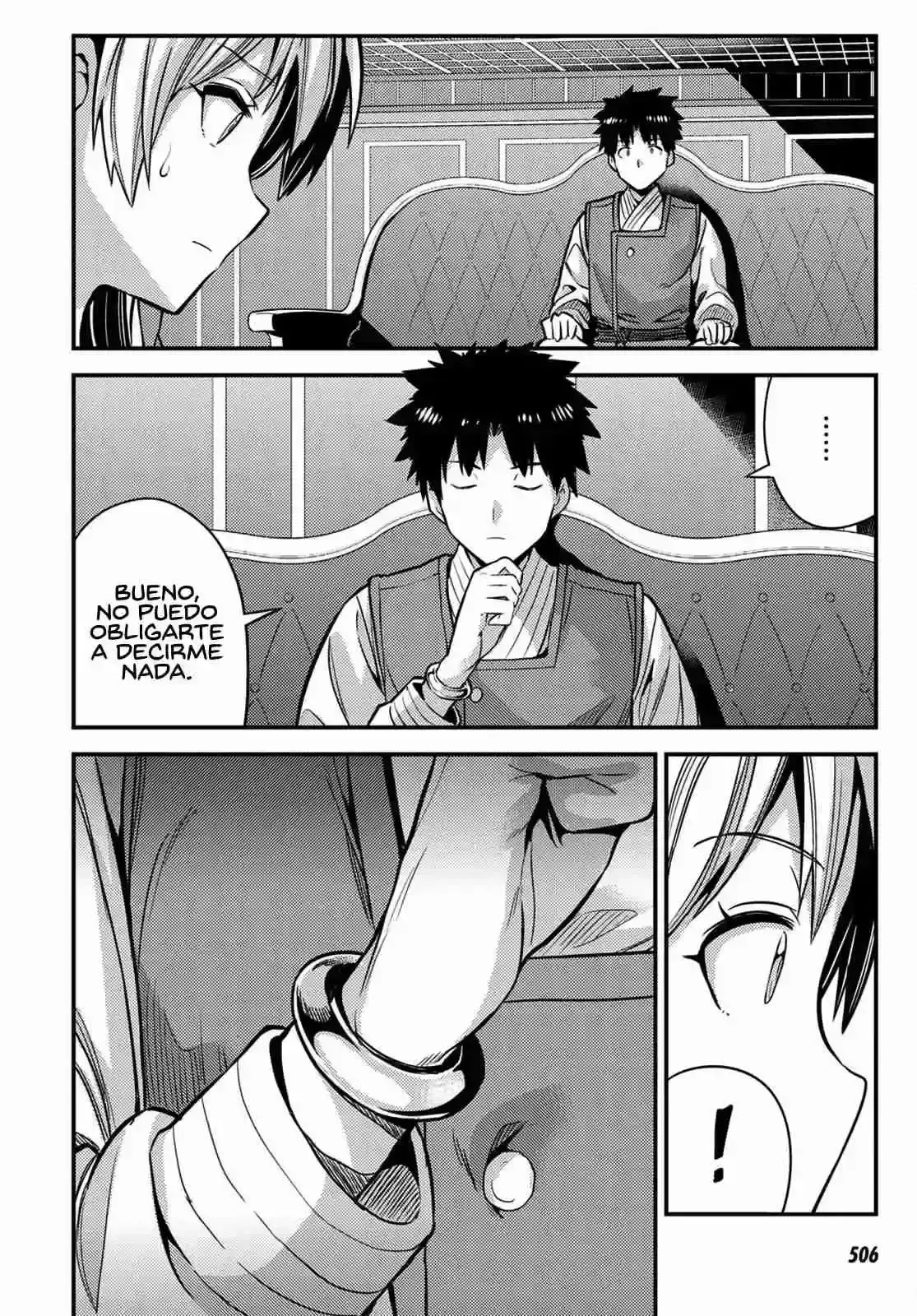 Capitulo 76 page 16