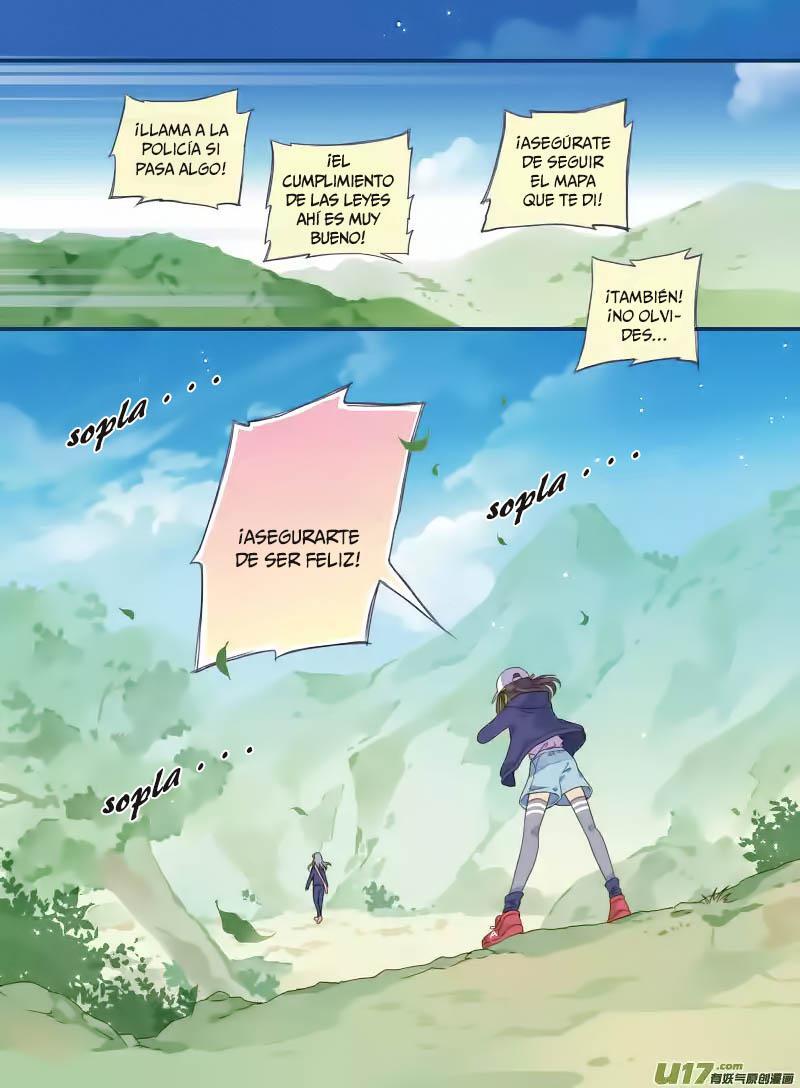 Capitulo 18 page 25