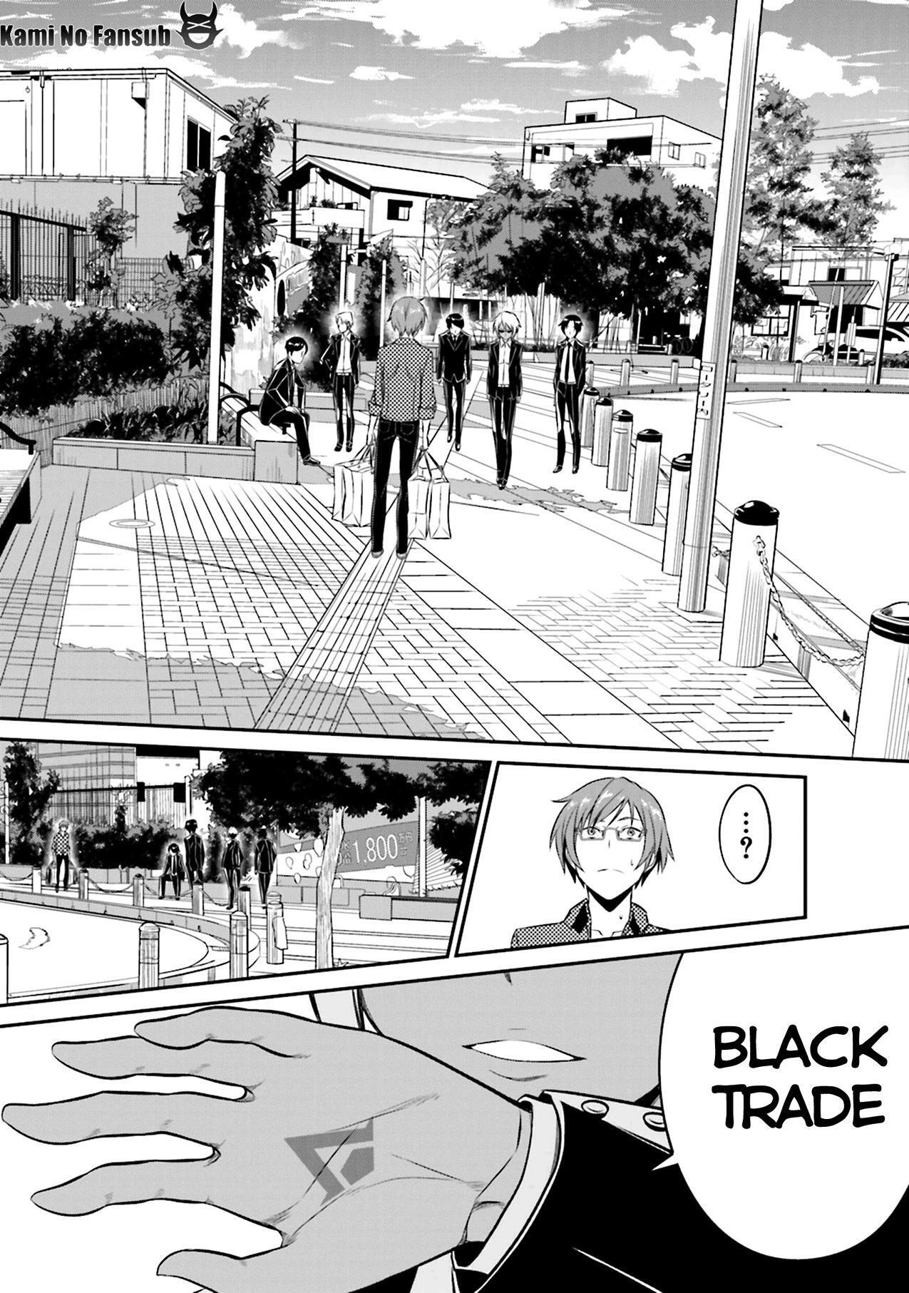 Capitulo 26 page 36