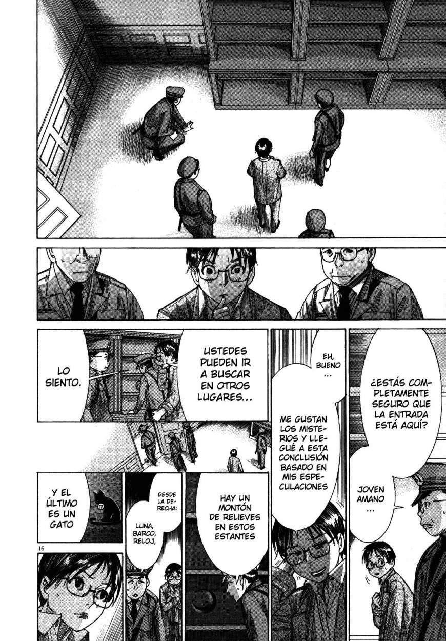 Capitulo 23 page 16