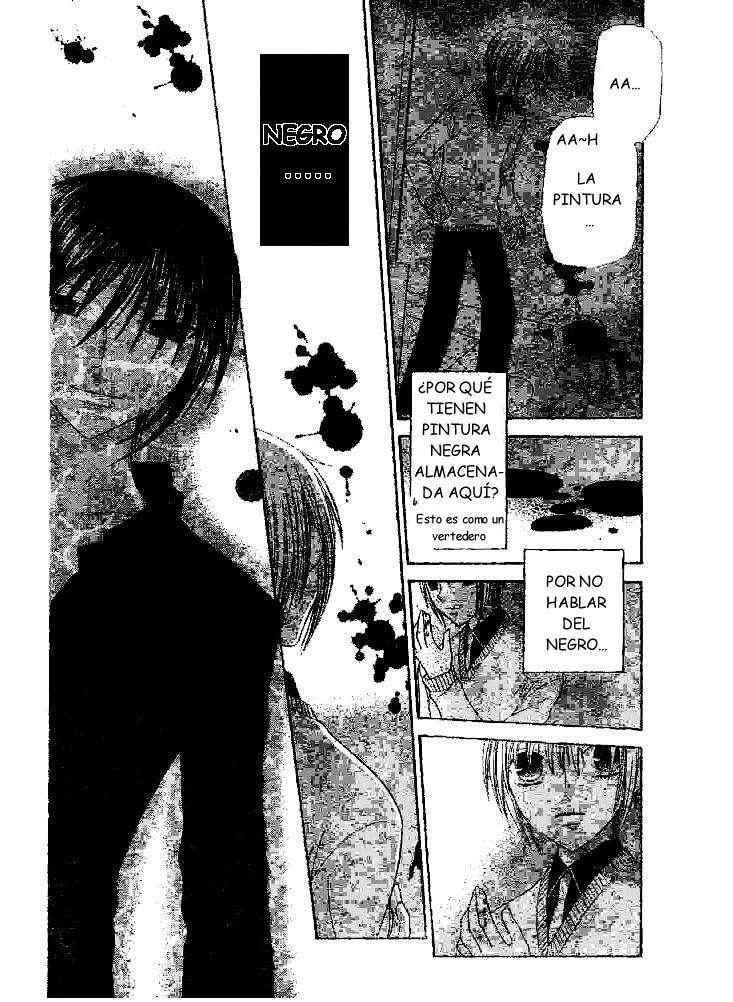 Capitulo 83 page 22