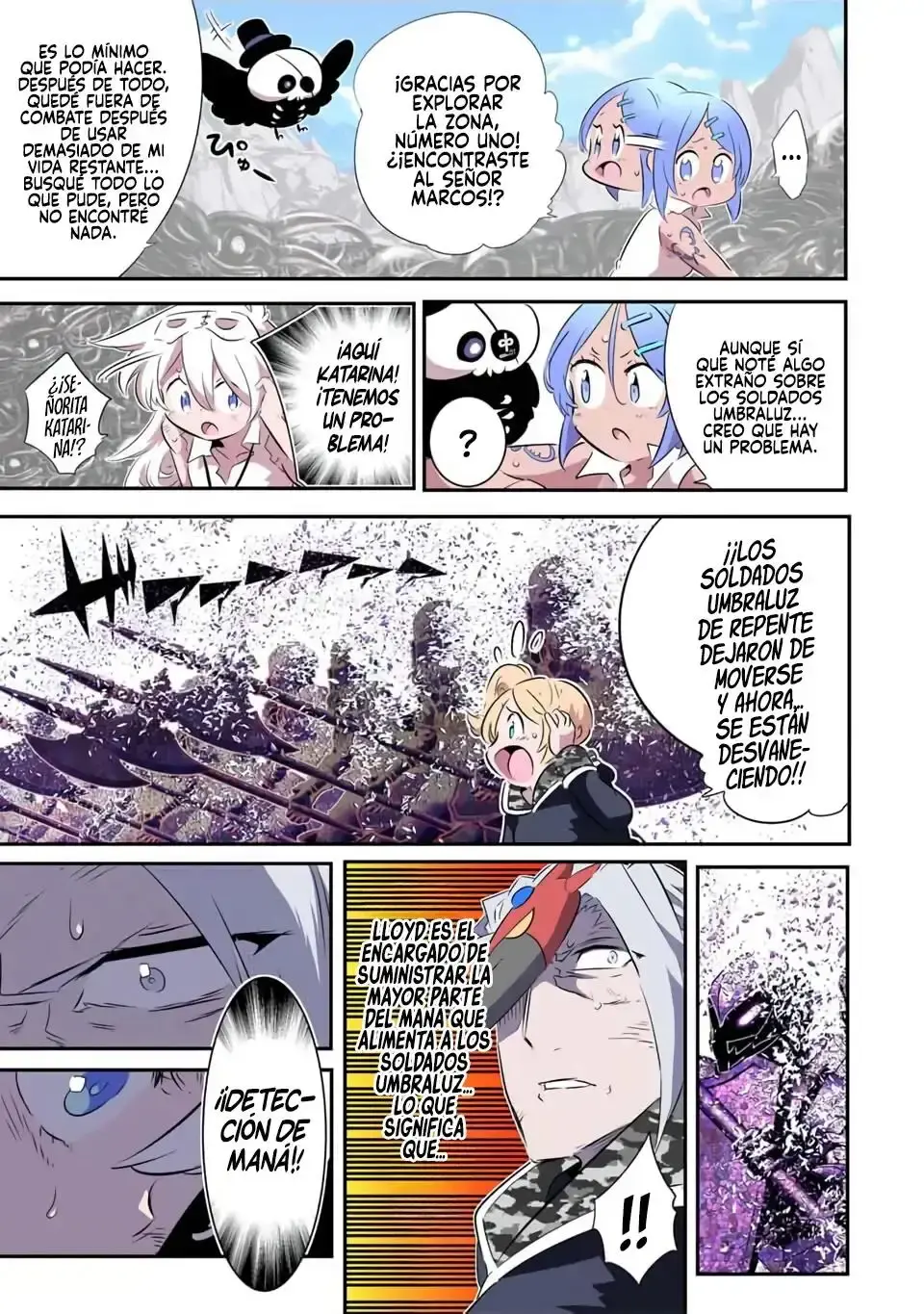 Capitulo 201 page 10