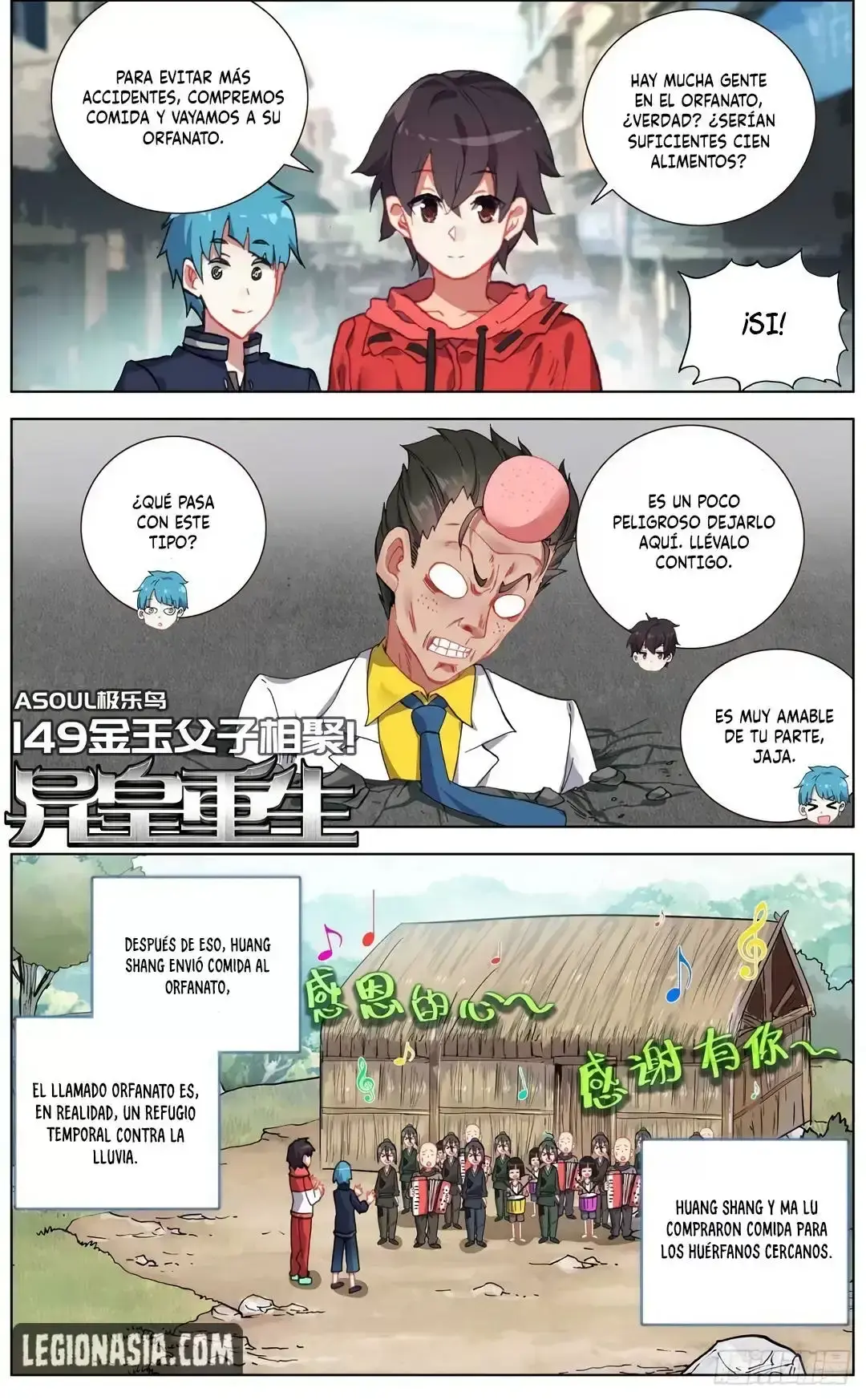 Capitulo 149 page 3