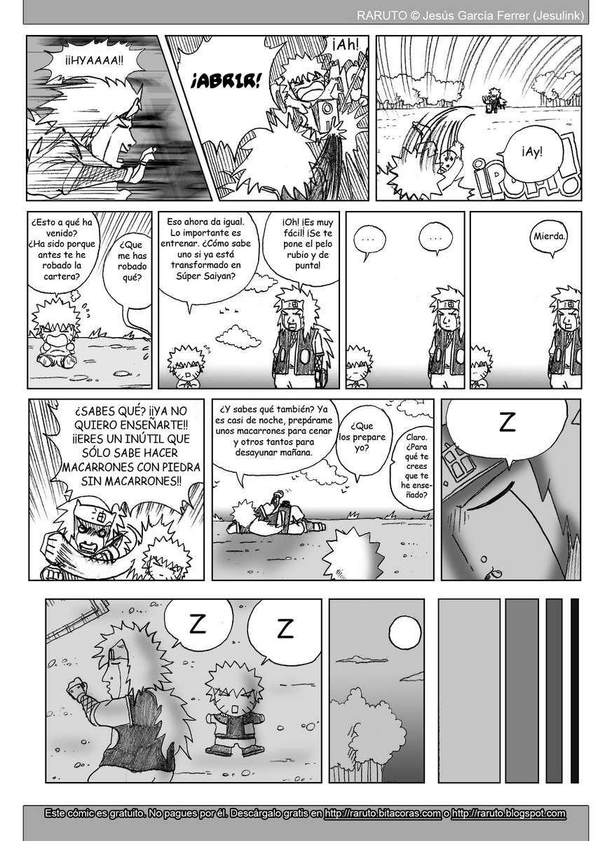 Capitulo 17 page 7