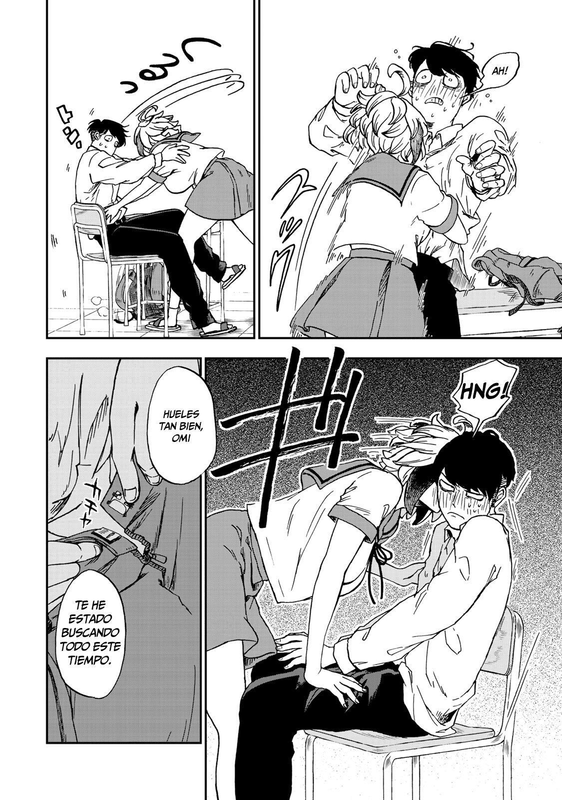 Capitulo 1 page 21