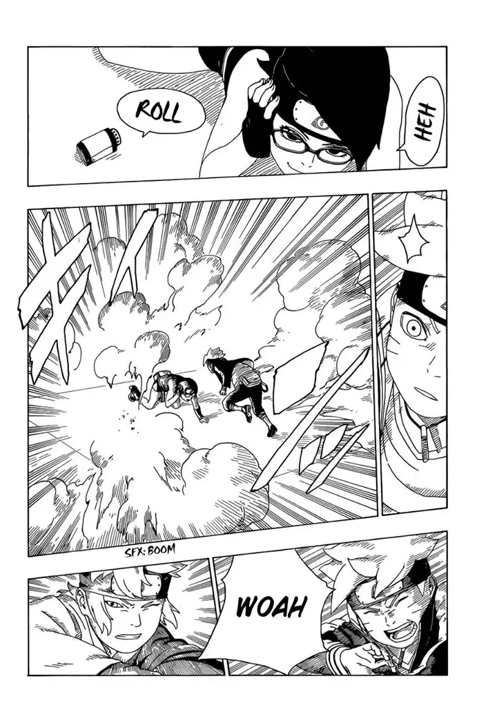 Capitulo 18 page 14