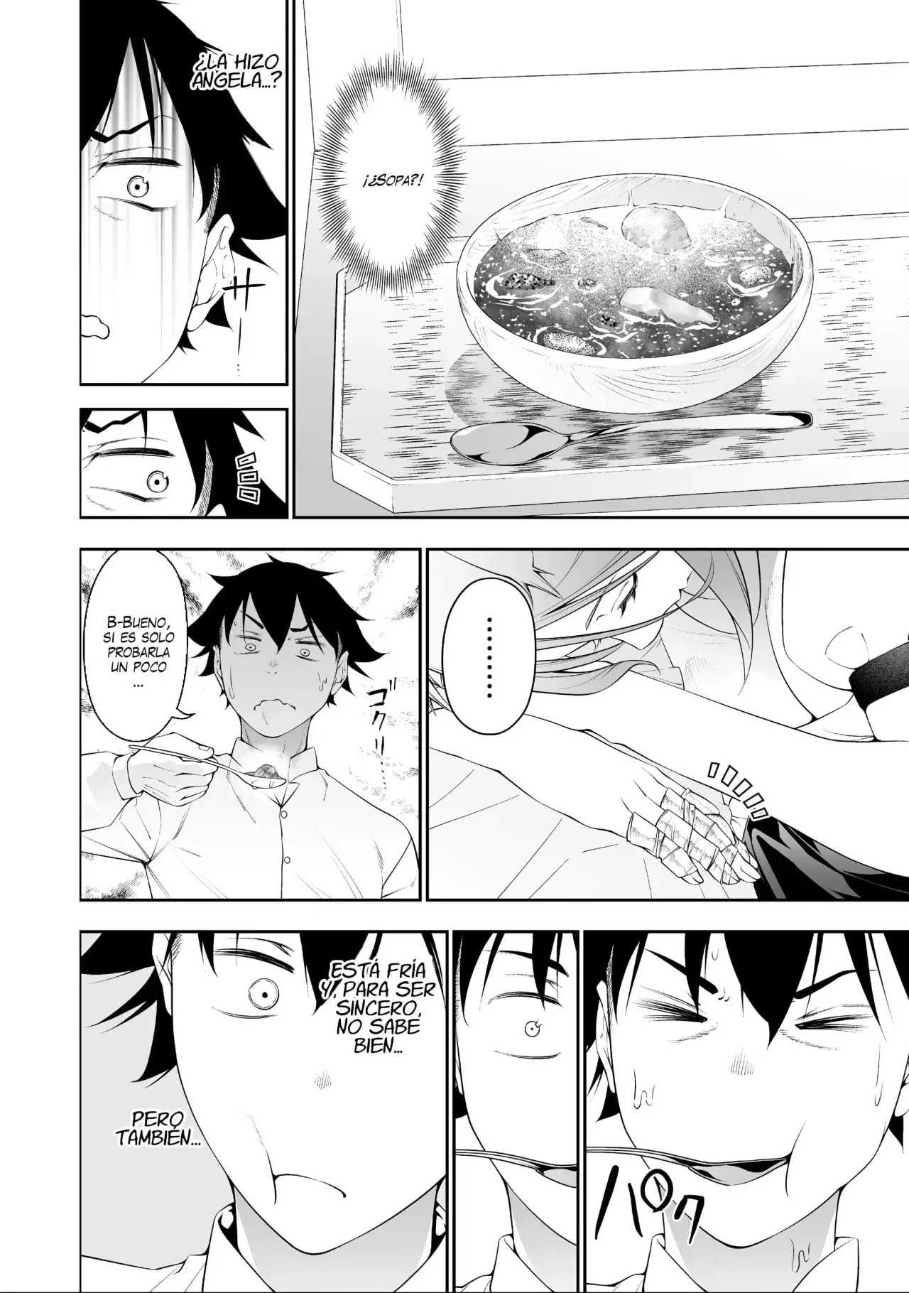 Capitulo 38.50 page 20