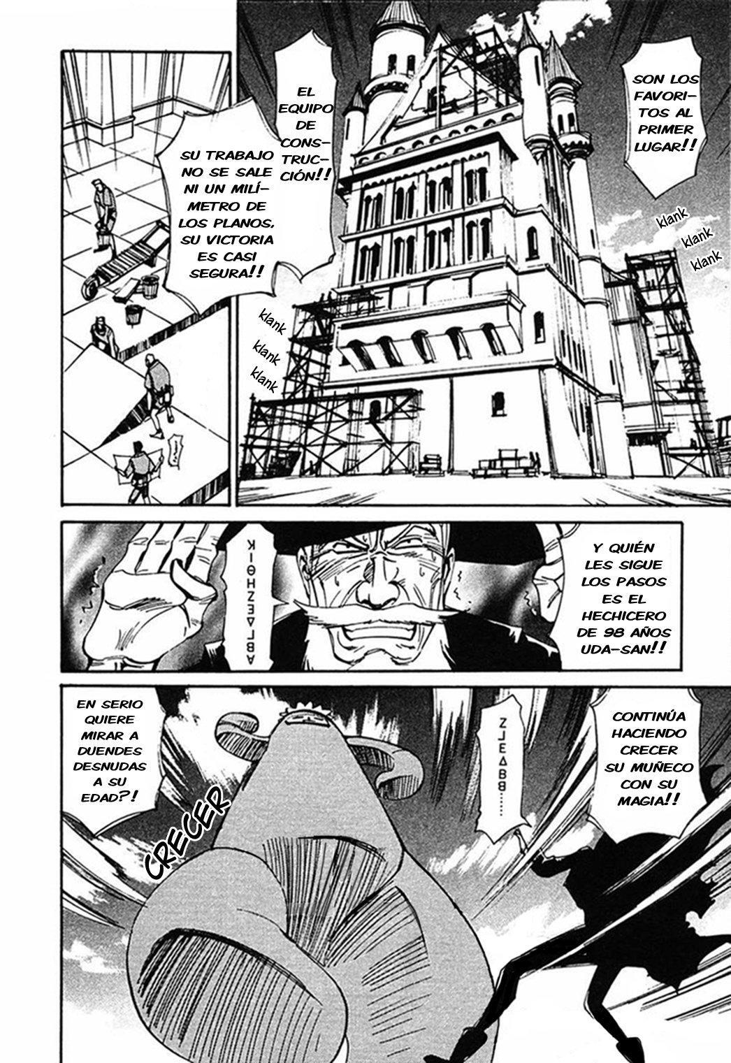 Capitulo 43 page 13