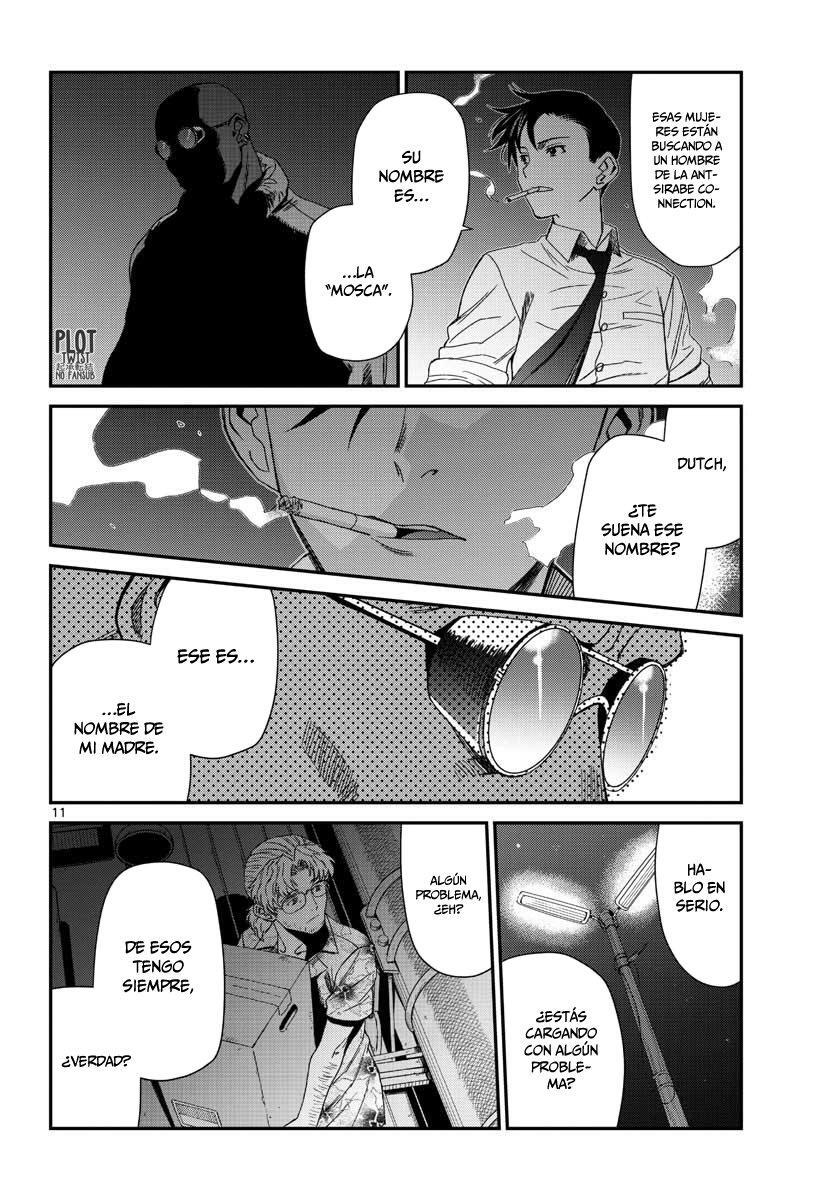 Capitulo 109 page 18