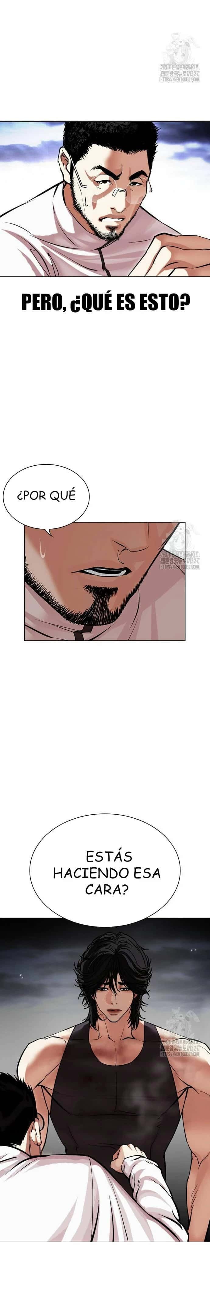 Capitulo 490 page 28