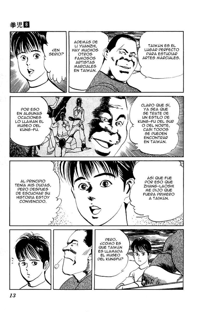 Capitulo 69 page 11
