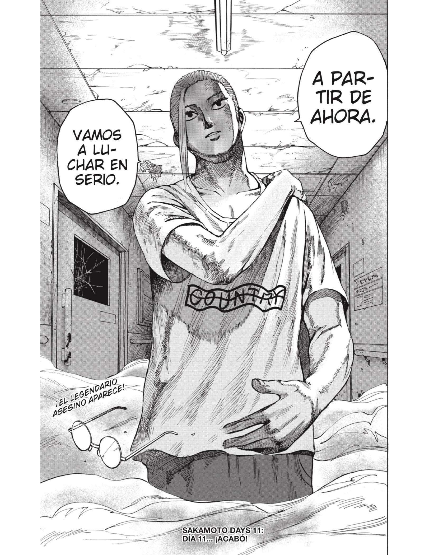 Capitulo 11 page 21