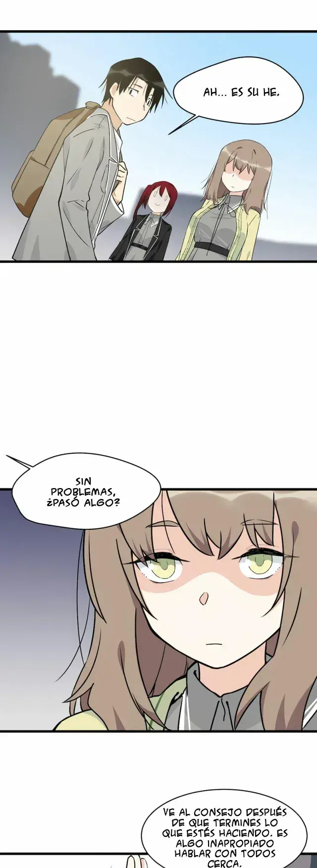 Capitulo 115 page 12
