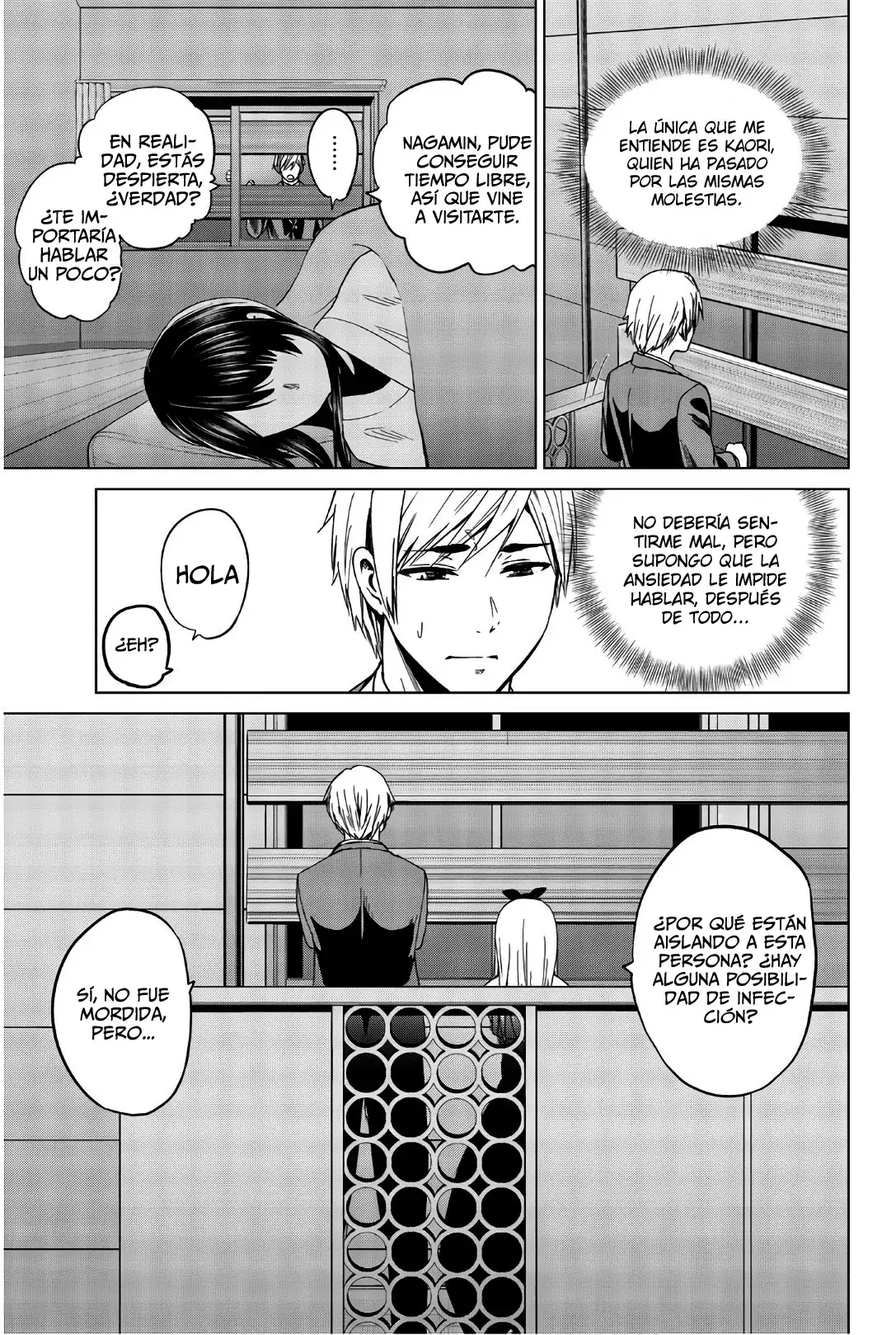Capitulo 119 page 12