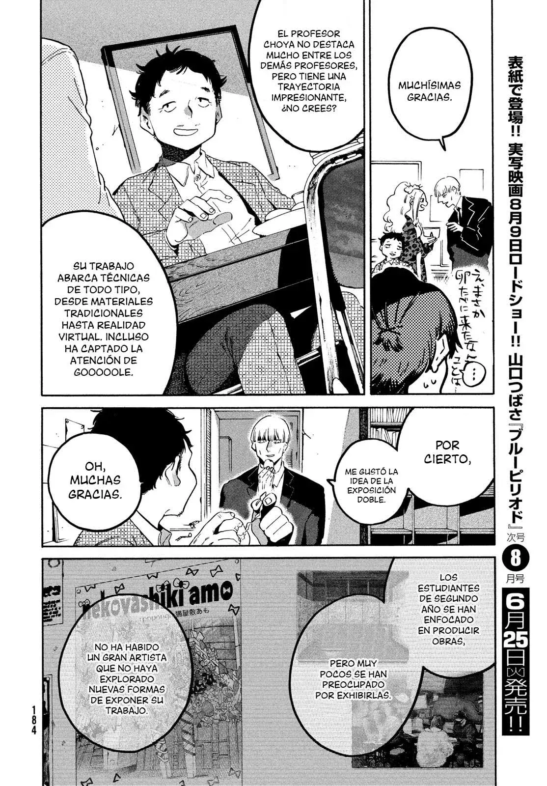 Capitulo 67 page 19