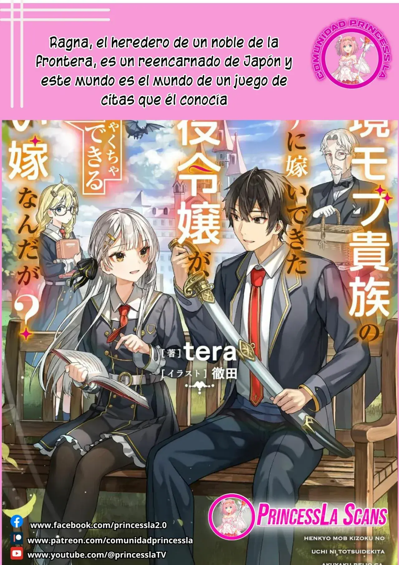 Capitulo 4 page 1
