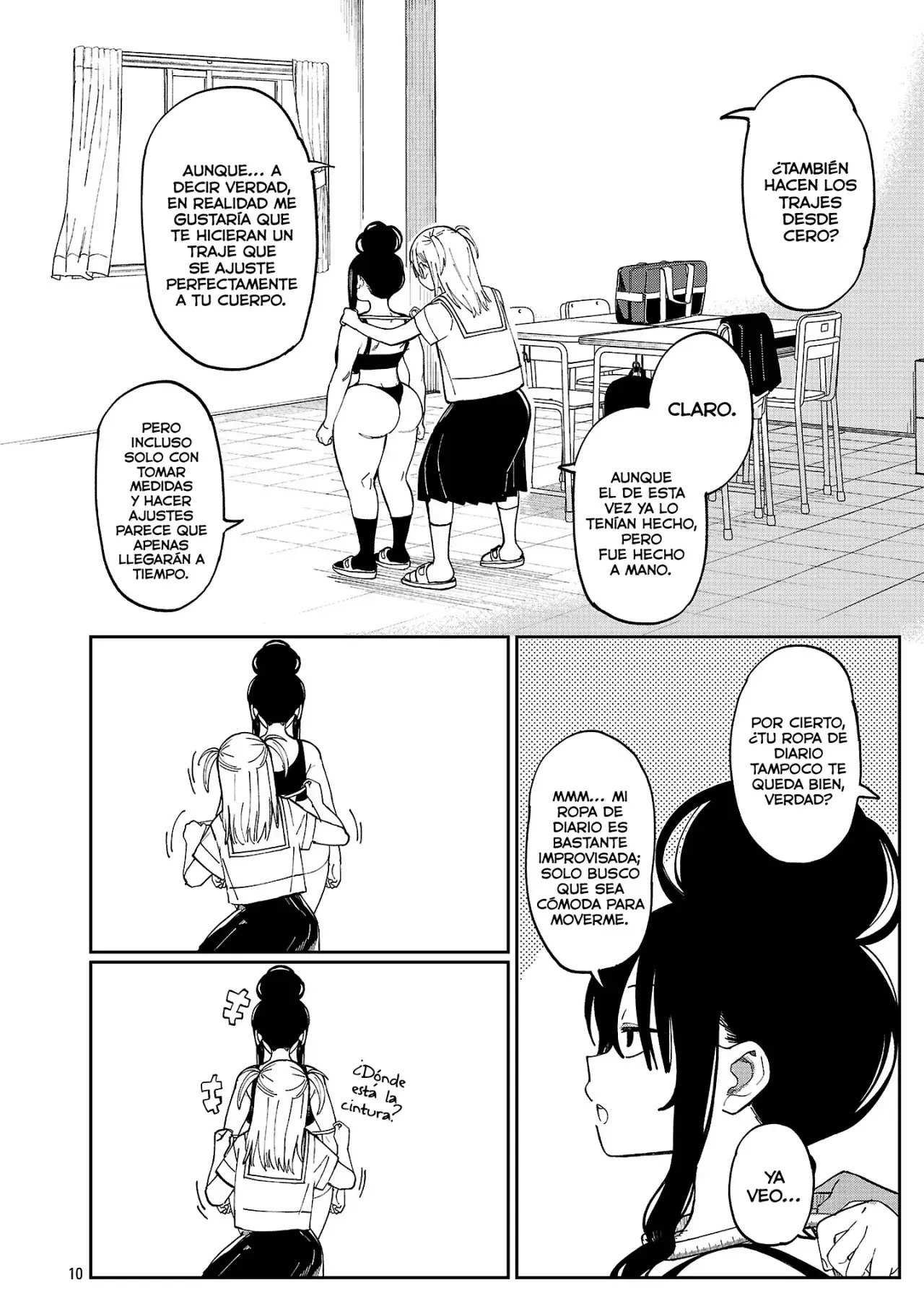 Capitulo 71 page 12