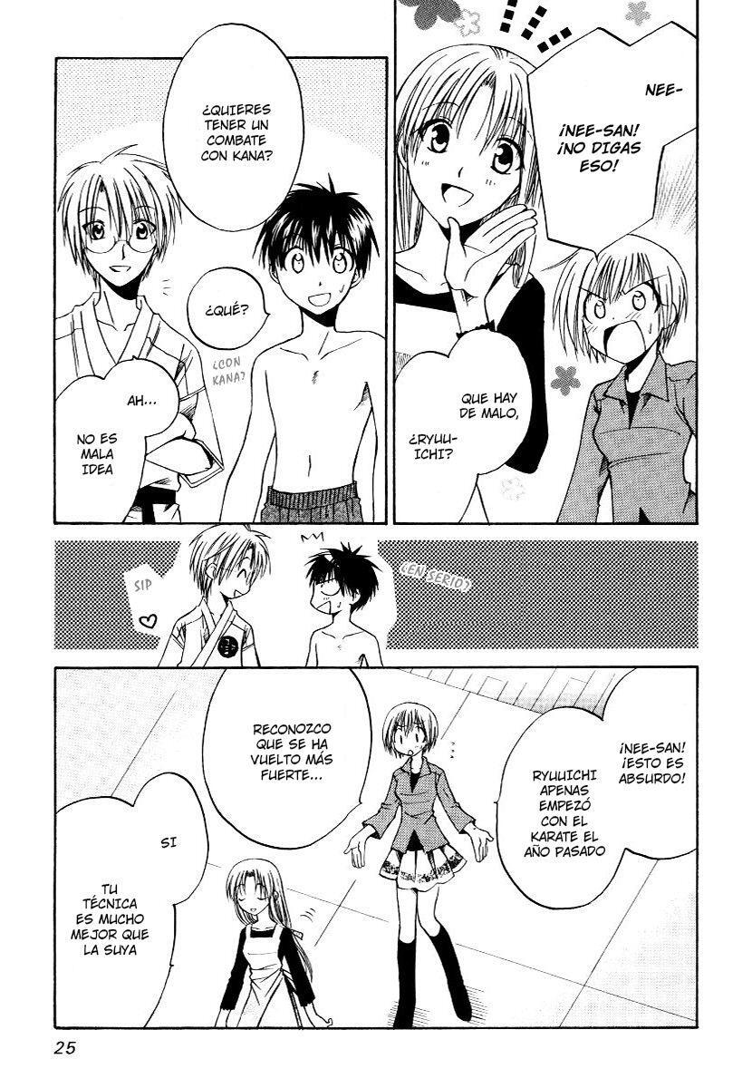 Capitulo 25 page 28