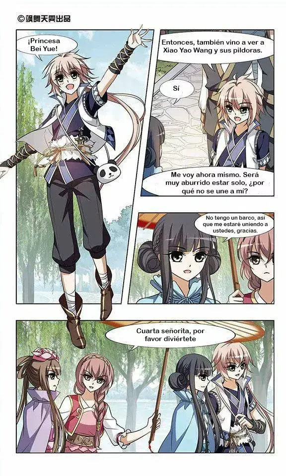 Capitulo 39 page 3
