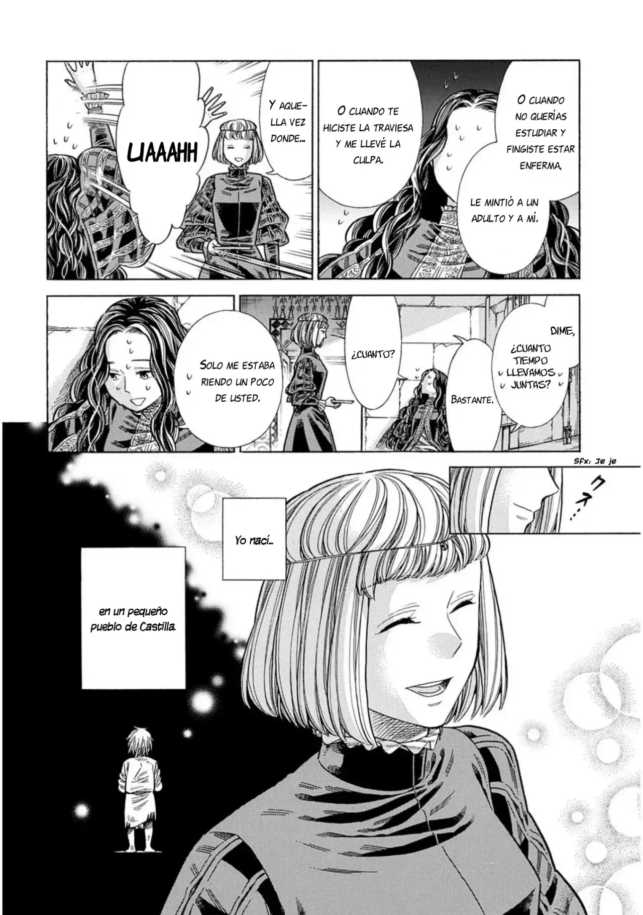 Capitulo 106 page 13