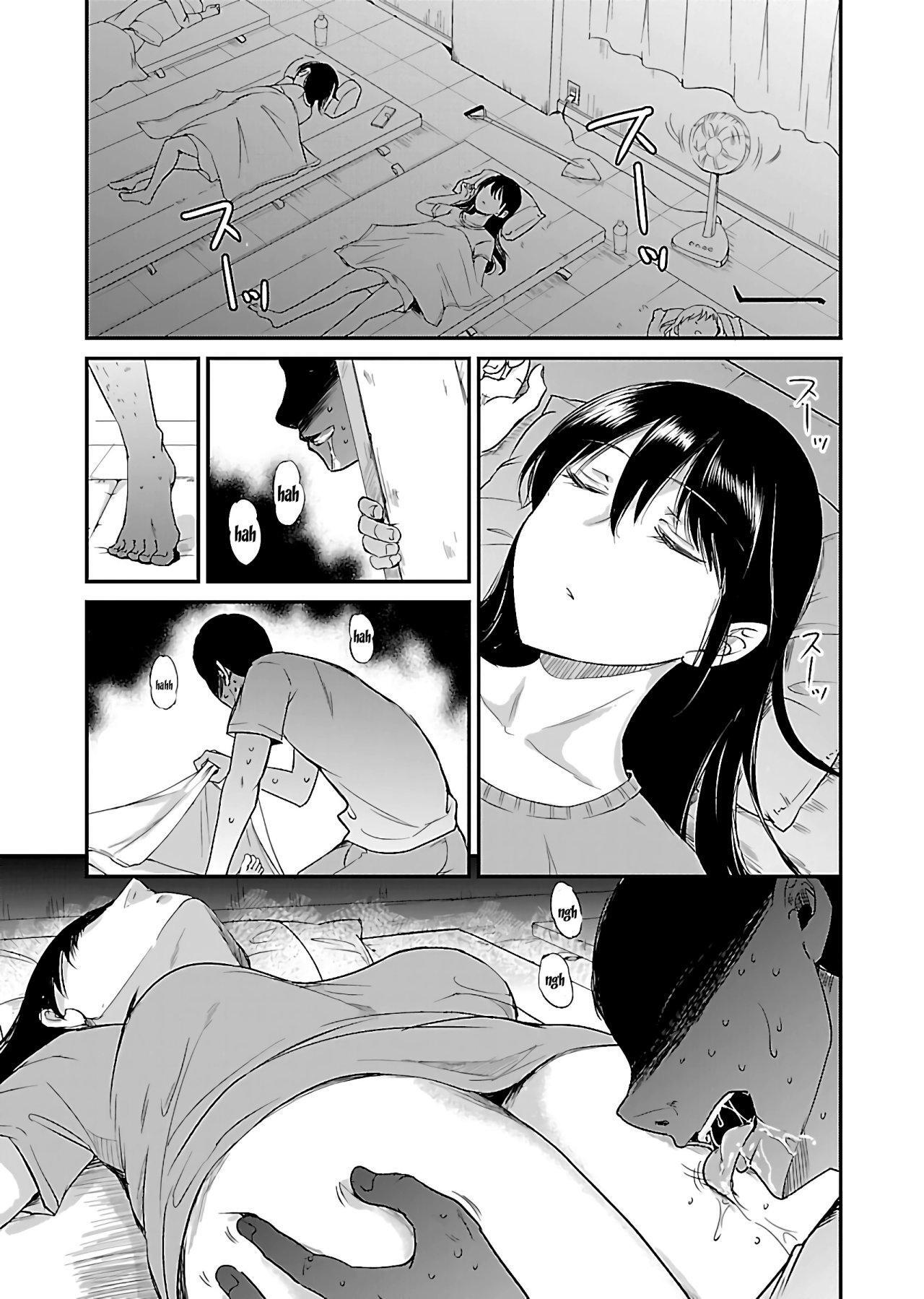 Capitulo 8 page 8
