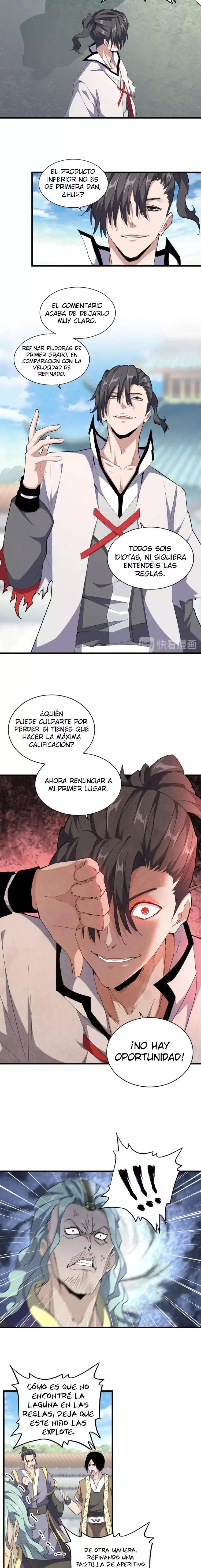 Capitulo 164 page 5