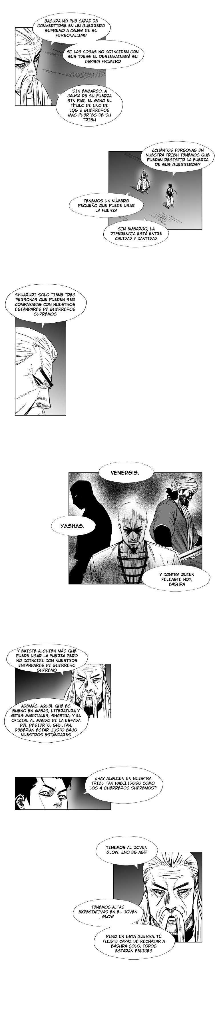 Capitulo 134 page 17