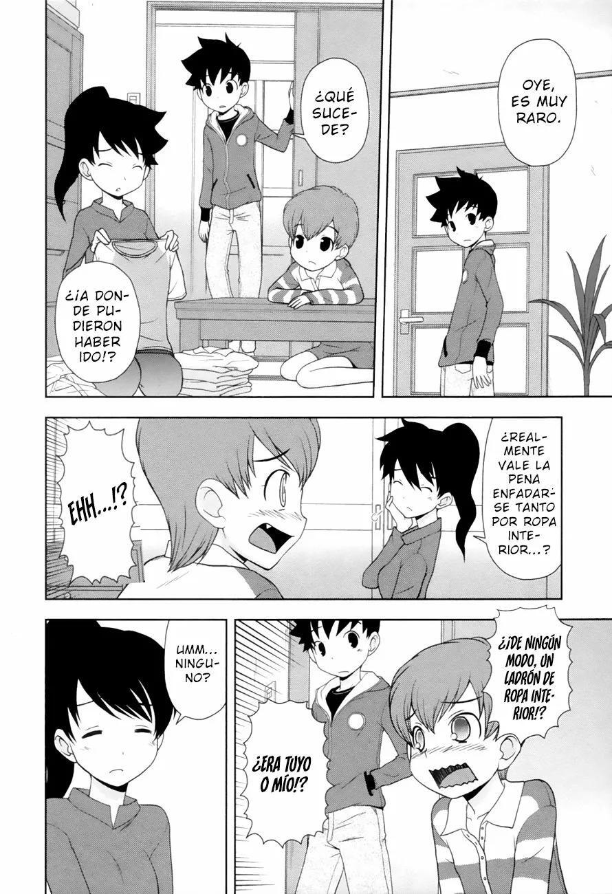 Capitulo 90 page 6