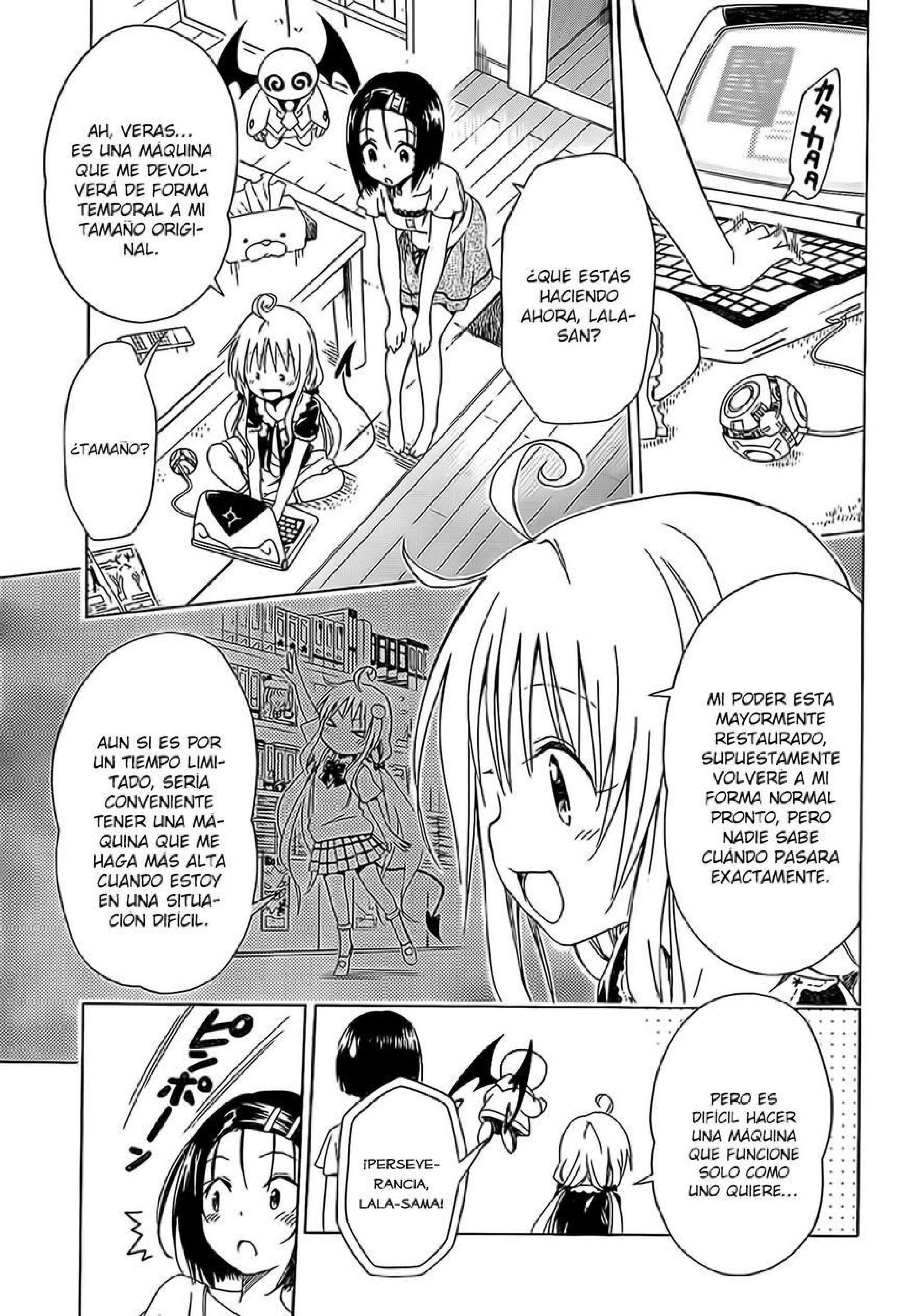 Capitulo 54 page 21