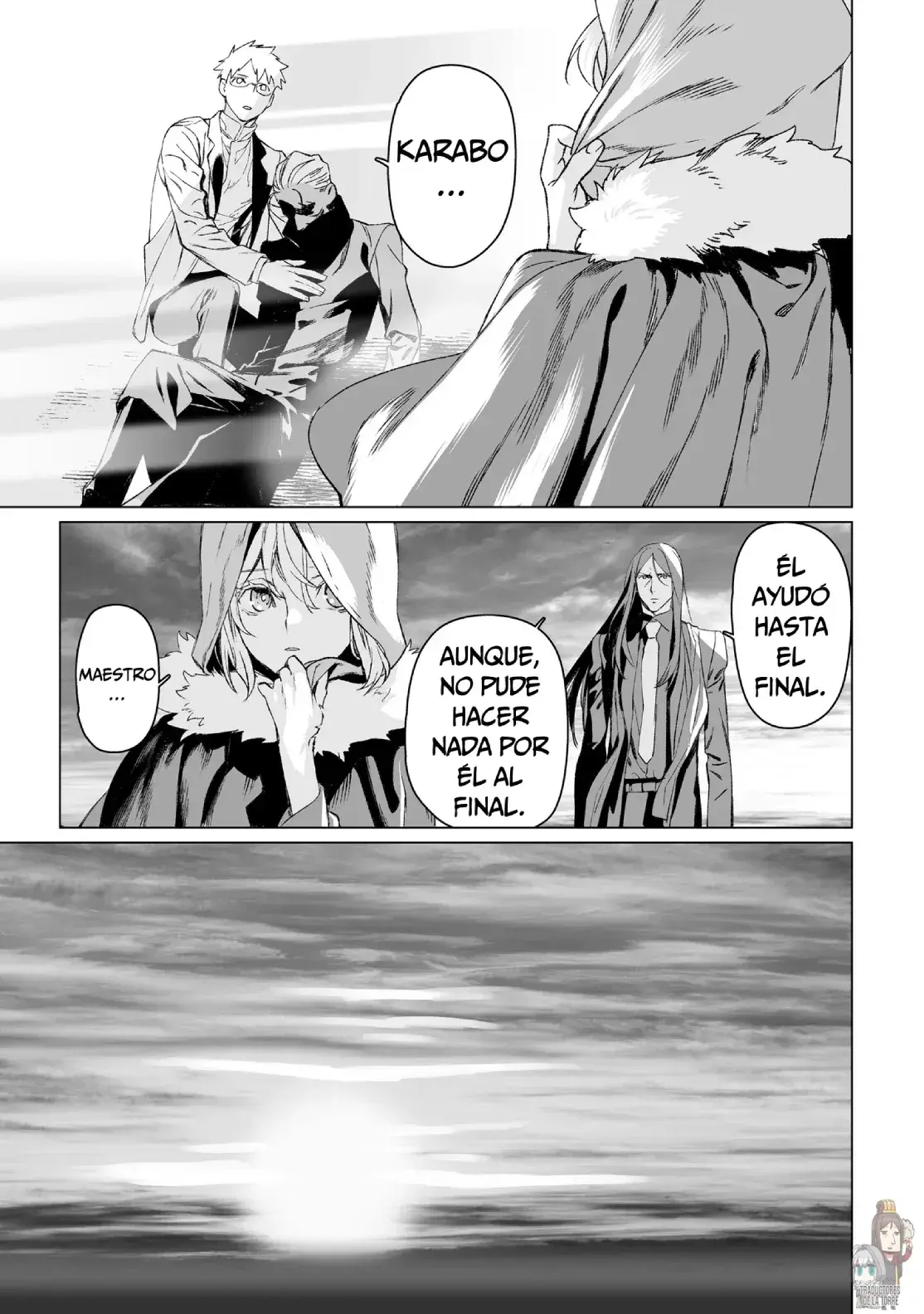 Capitulo 56 page 12