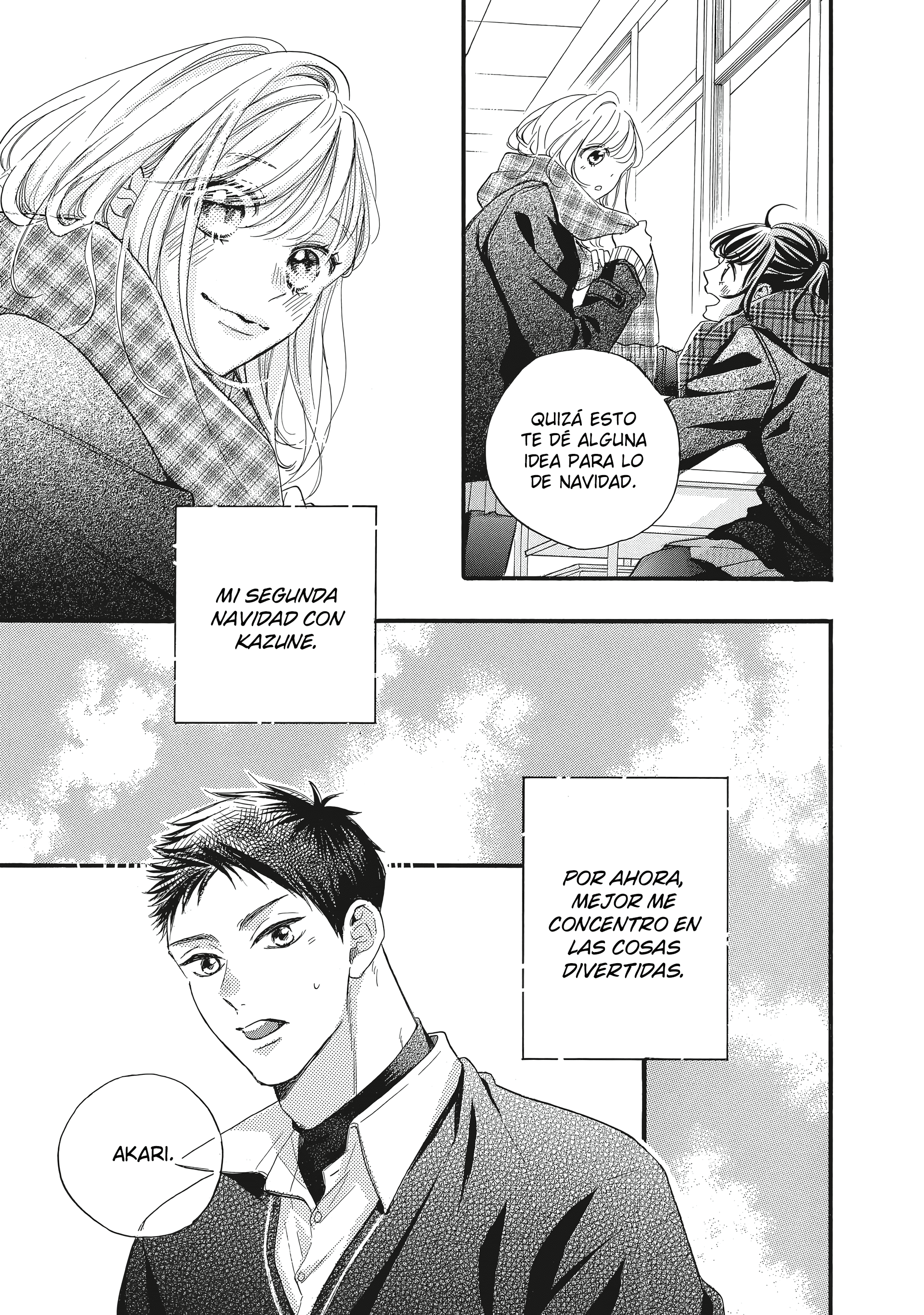 Capitulo 45 page 14