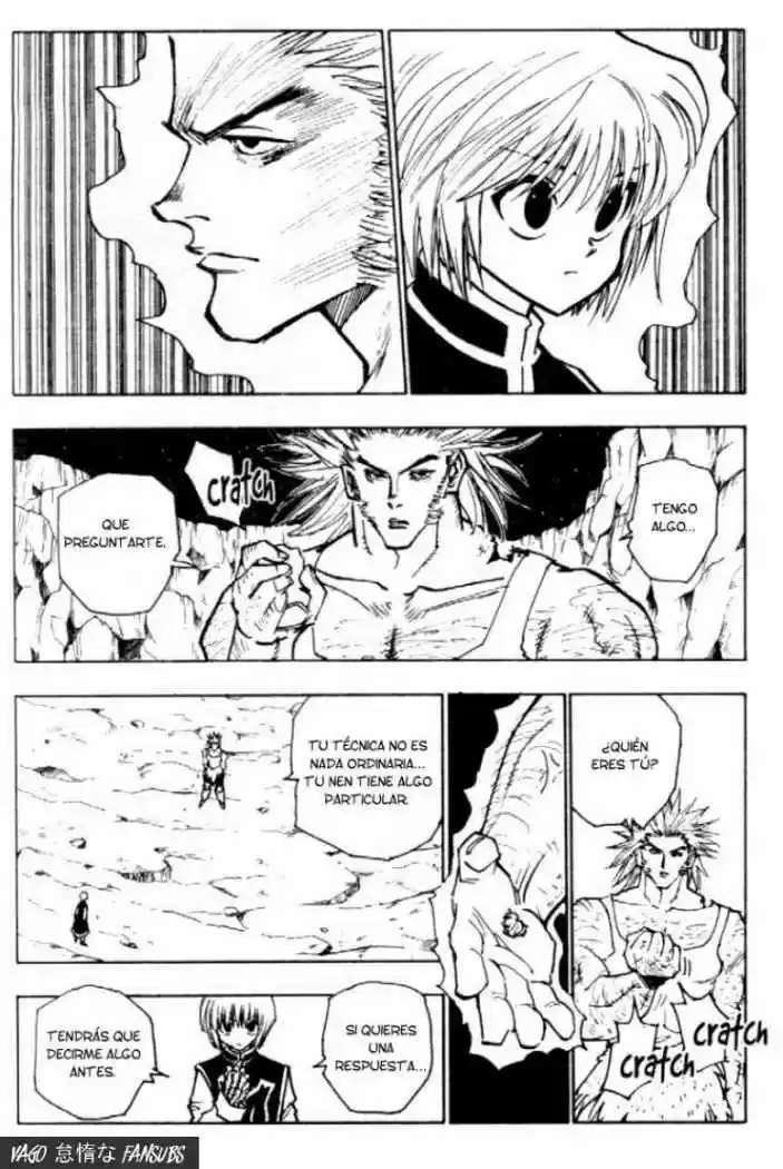 Capitulo 81 page 8