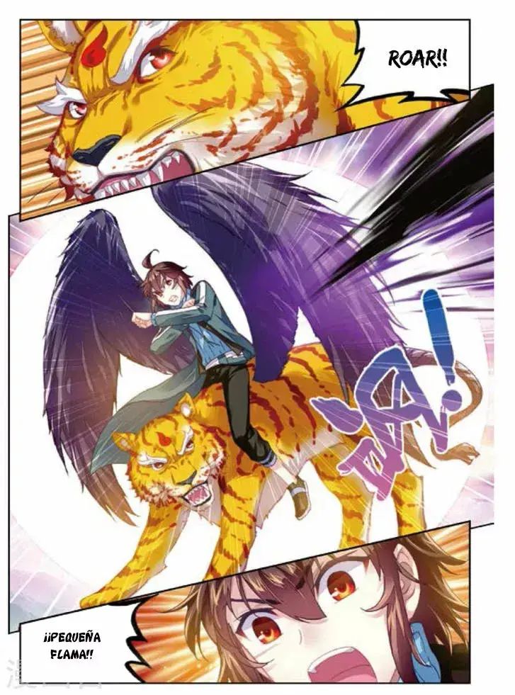 Capitulo 73 page 11