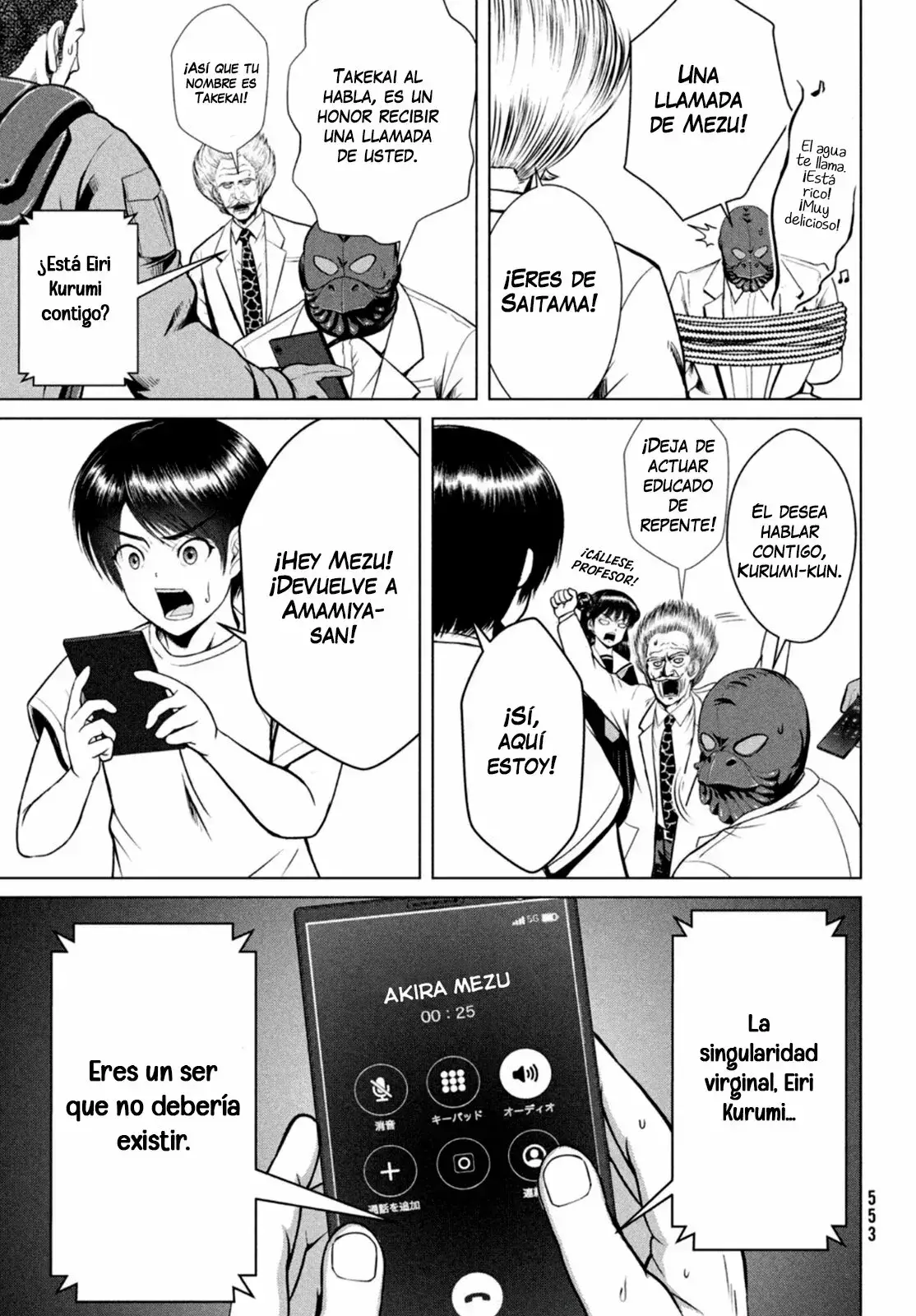 Capitulo 28 page 30