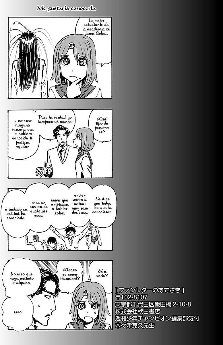 Capitulo 43 page 21