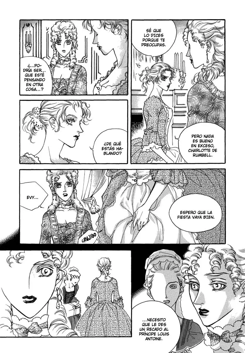 Capitulo 51 page 18