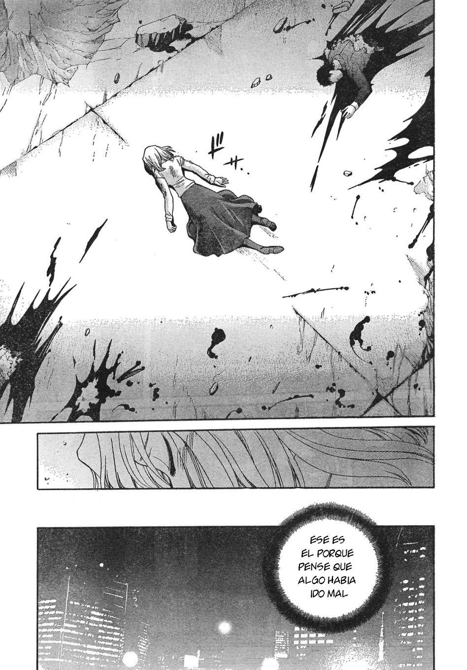 Capitulo 55 page 18