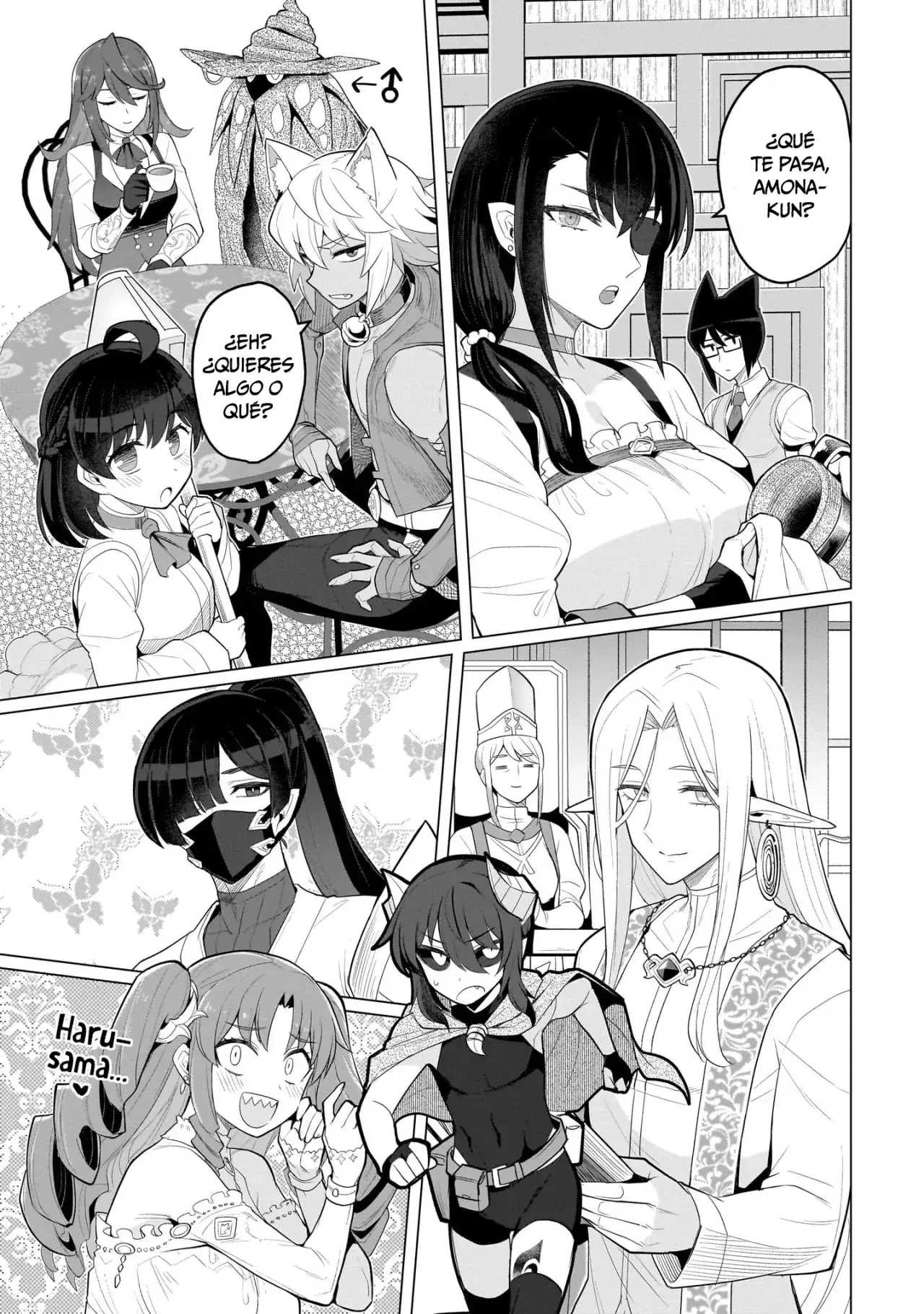 Capitulo 58 page 8