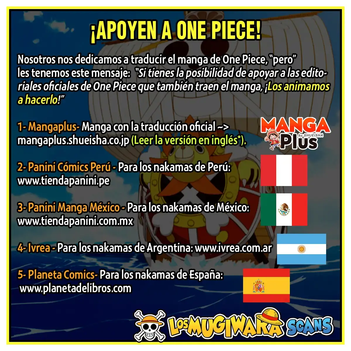 Capitulo 1182 page 17